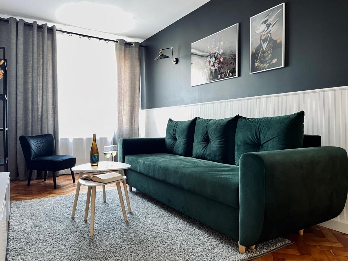 Apartament Dana Browna Jelenia Gora Exterior photo