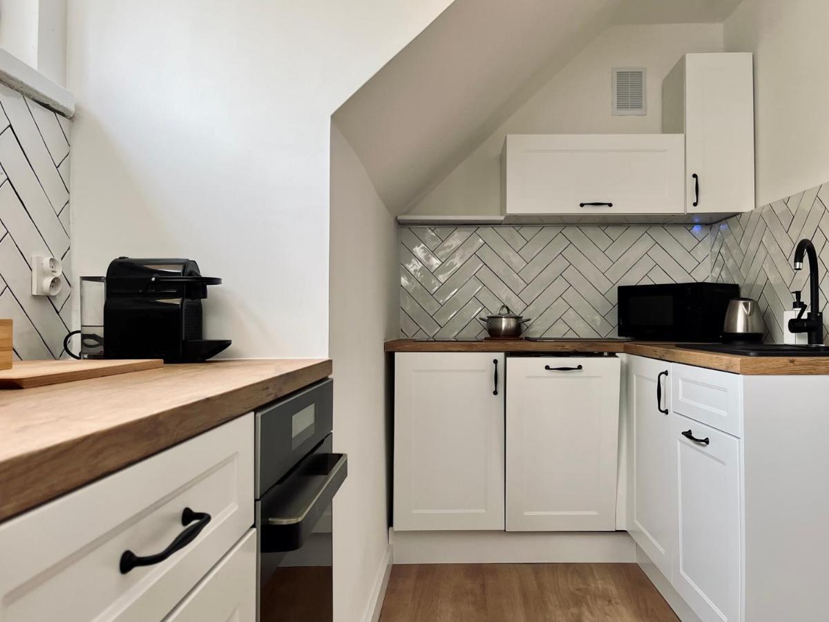 Apartament Dana Browna Jelenia Gora Exterior photo