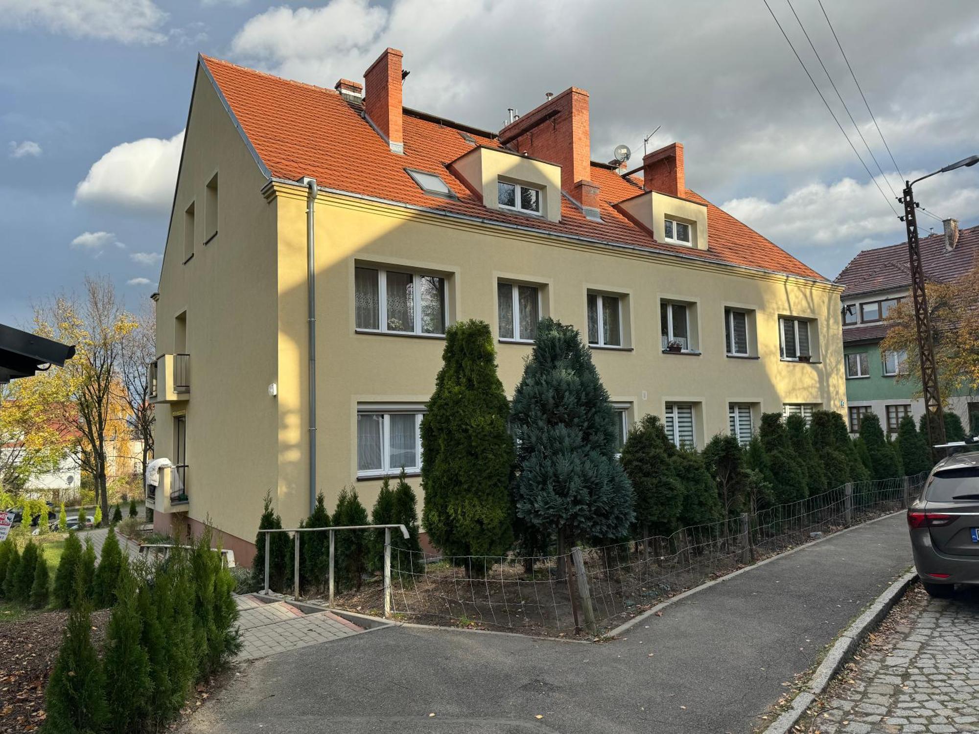 Apartament Dana Browna Jelenia Gora Exterior photo